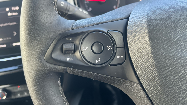 Vauxhall Corsa 1.2 Design 5dr Petrol Hatchback